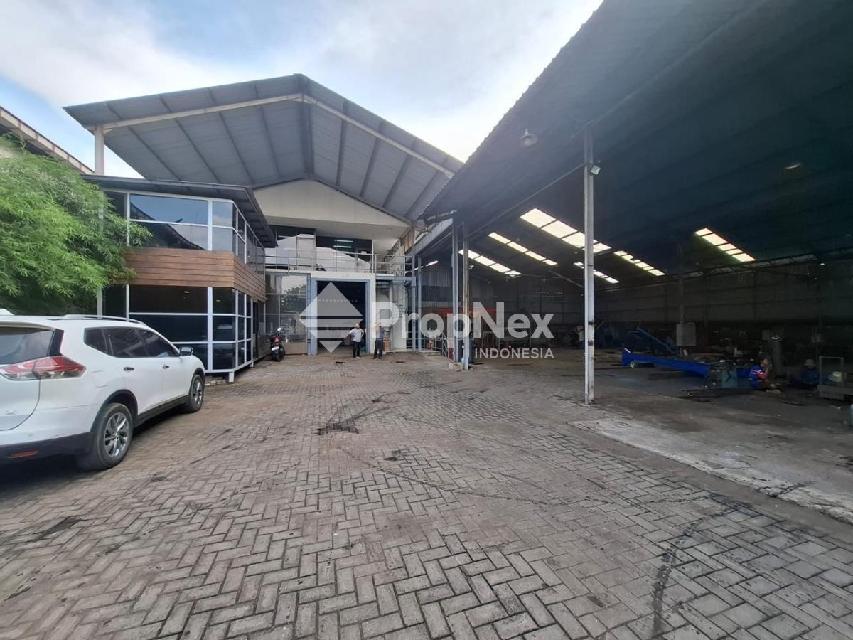 Tanah Atau Lahan Luas Bagus HGB di Sidoarjo — foto 2